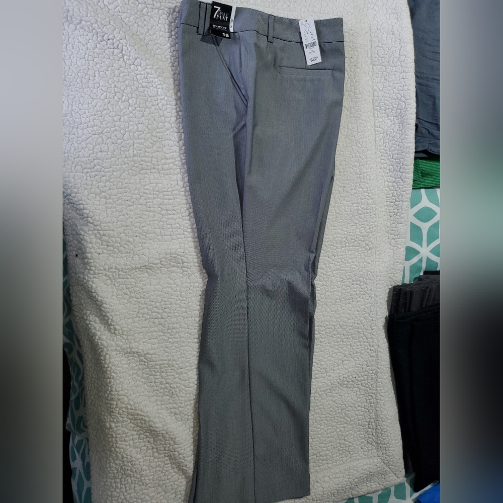 Pants